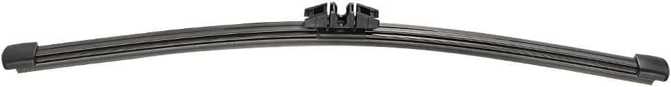 3 Pack Windshield Wiper Blades Compatible with Mazda CX-5 2017-2025 and CX-9 2016-2023, Front and Rear, 24" 18" 14" - Colors A