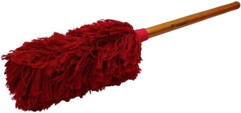 California Car Duster Mini Auto Dash Duster and Home Duster 73558