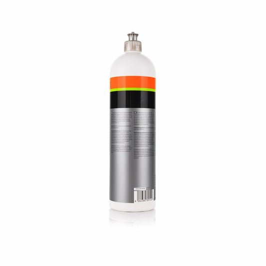 KOCHCHEMIE P6.02 One Cut & Finish - High-Gloss Polishing Compound with Sealant; Remove Scratches and Grindings from Grit Size P2000 and Above with Simultaneous Sealing Effect (250 ml)