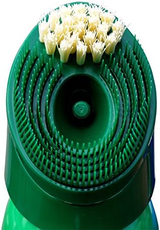 Turtle Wax T-246R1 Power Out! Upholstery Cleaner Odor Eliminator - 18 Fl Oz.