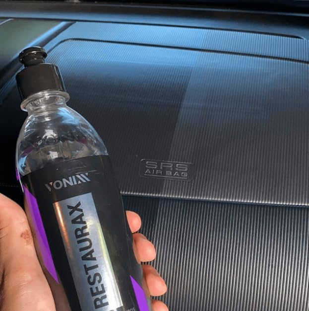 vonixx STRIKE 500ML