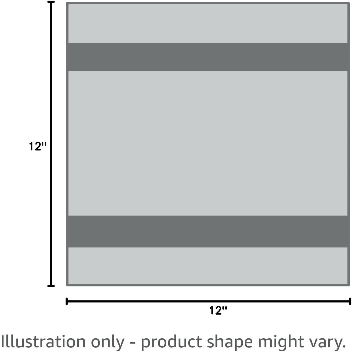 Rubbermaid Microfiber Cloth Towels 24 Pack 14"x14" Non-Scratch Reusable/Washable for Cleaning/Wiping/Polishing for Home/Kitchen/Car