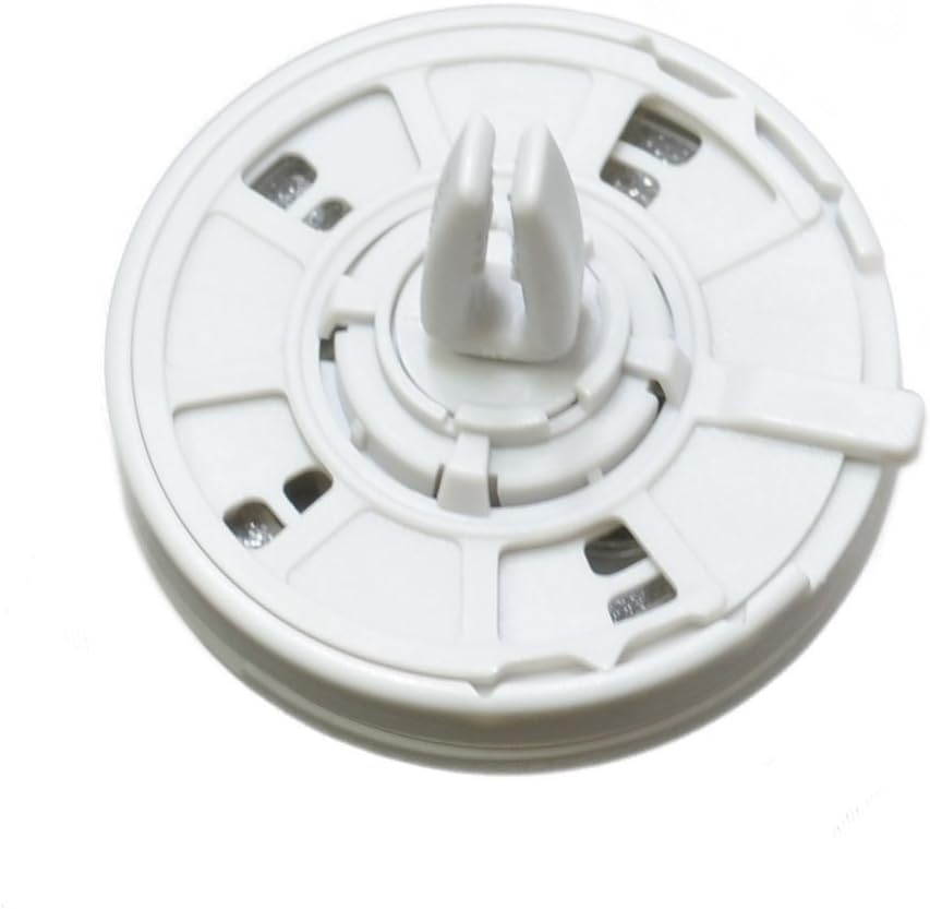 Yankee Candle Car Freshener Smart-Scent Vent Clips, 4-Pack (Macintosh)