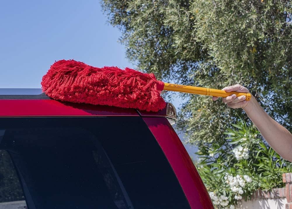 The Original California Super Duster - 2 pack