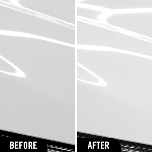 Turtle Wax Hybrid Solutions Rapid Decon Iron Remover, 23 fl oz, Wheel Cleaner, Versatile Iron Remover and Tire Cleaner
