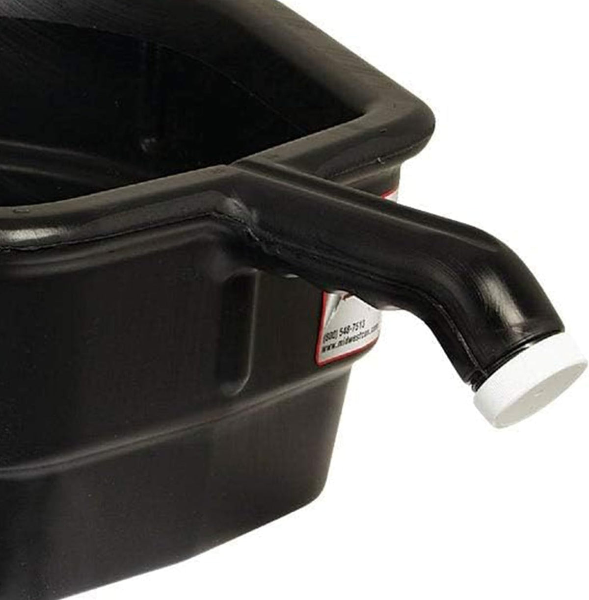 MIDWEST CAN COMPANY 6395 5 gallon Drain Pan
