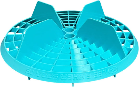 Bucket Insert Grit Trap, WASH Mate - Dirt Trap Ideal for Cars, Boats, Motorcycles, RVs, and Other Vehicles Curve Design no Flash Back, The Best at Market.