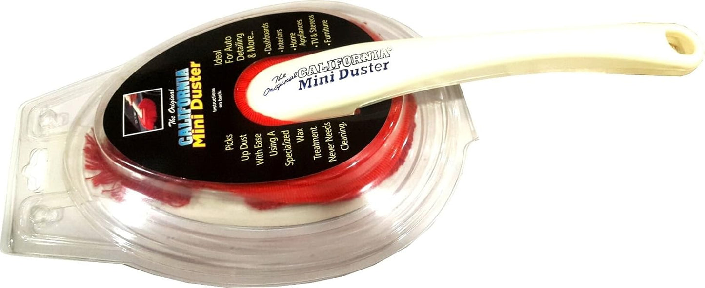 The Original California Car Duster California Car Duster 62448 Dash Duster