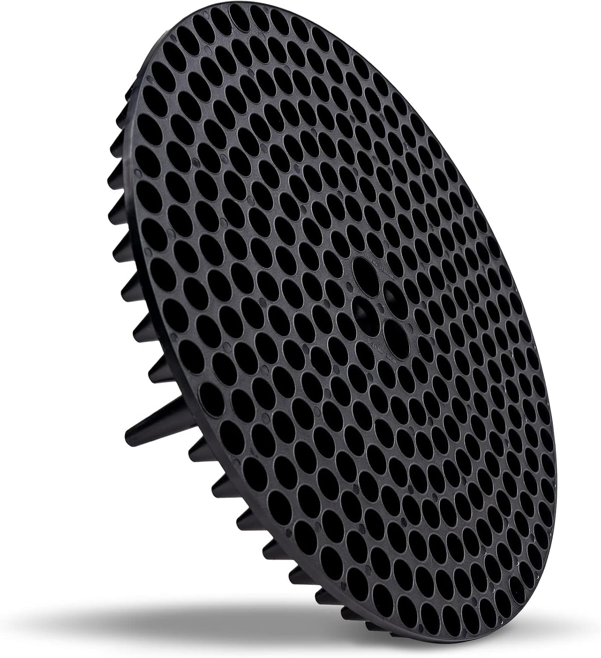 Chemical Guys Cyclone Dirt Trap Car Wash Bucket Insert Black Color (2 Pack) - DIRTTRAP01_02