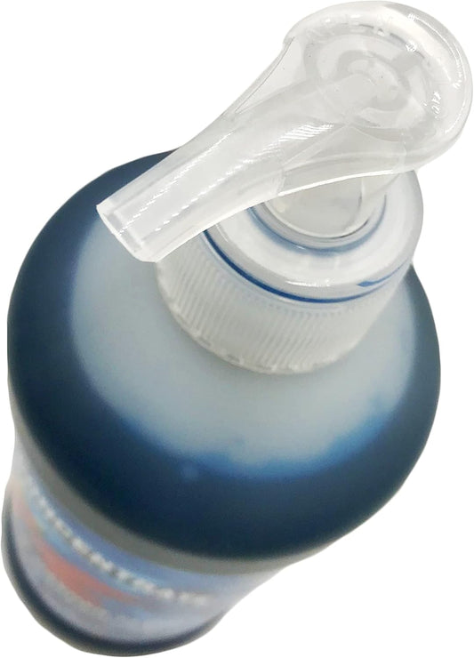 Super K Concentrate Windshield Washer Fluid - Makes 165 Gallons - 16 fl. oz.