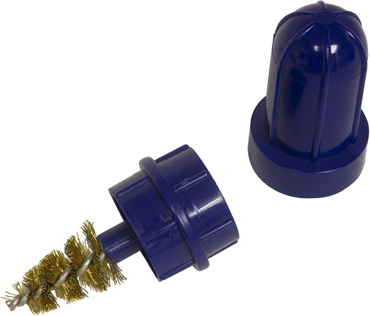 Lisle 11120 Battery Brush