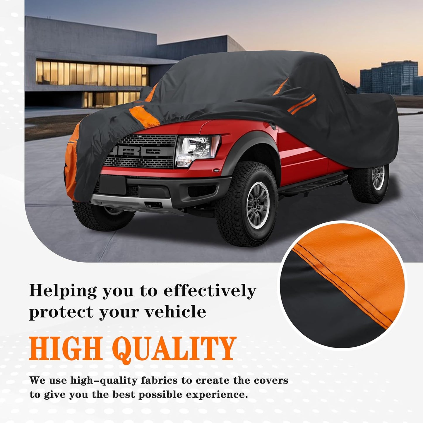in Full Exterior Sedan Waterproof Car Cover All Weather, Waterproof,UV Resistant, Dustproof, and Snowproof Fit Toyota Camry,Tesla Model 3,Honda Accord,Nissan Altima,Kia K5 etc.Size A4