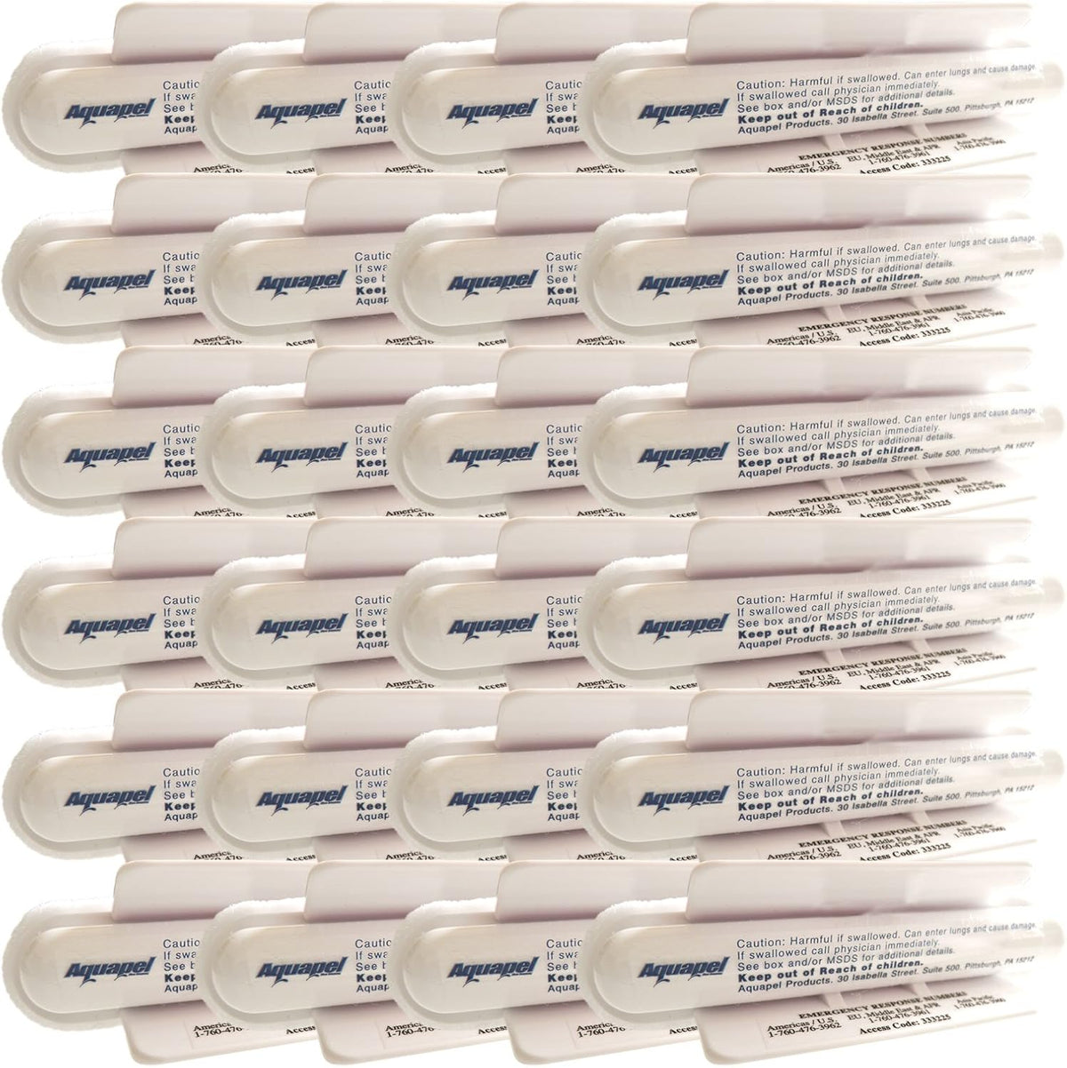 PPG Industries 24 Aquapel Windshield/Glass Water Repellant Treatments