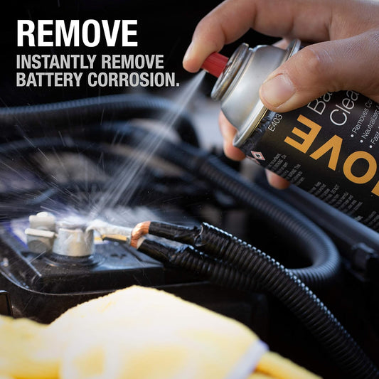 NOCO Remove E403S 14 Oz Battery Terminal Cleaner Spray