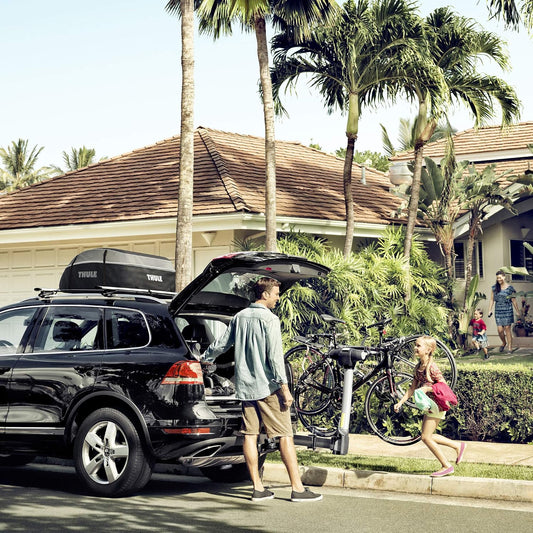 Thule Interstate Rooftop Cargo Carrier Bag | automotive-cargo-baskets