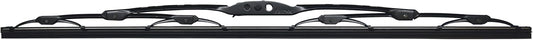 Rain-X 820148 WeatherBeater Wiper Blades, 24" and 18" Windshield Wipers, Automotive Replacement Windshield Wiper Blades That Meet Or Exceed OEM Quality And Durability Standards, (Set of 2)