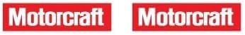 Motorcraft - Prem Flat Blade 16 Inch (WW1601PF)