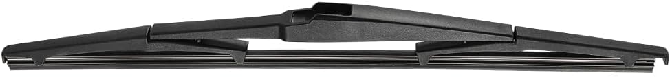 3 Pack Windshield Wiper Blades Compatible with Mazda CX-5 2017-2025 and CX-9 2016-2023, Front and Rear, 24" 18" 14" - Colors B