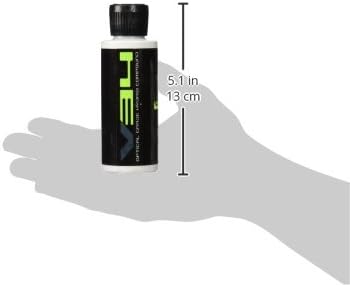 Chemical Guys Gap_V34_16 V34 Optical Grade Hybrid Compound (16 oz)