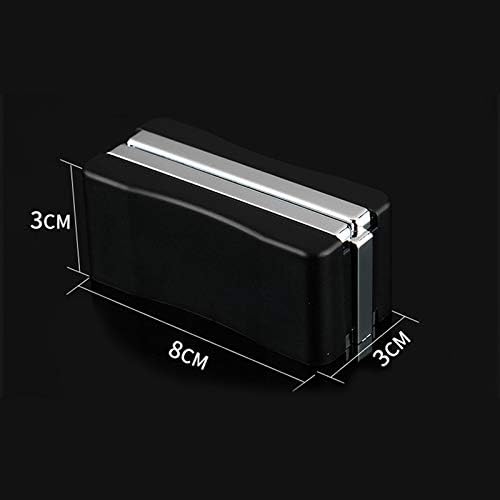 Car Wiper Blade Repair Tool,Universal Vehicle Wiper Blade Refurbish Cleaner Tool Car Wiper Windshield Supplies