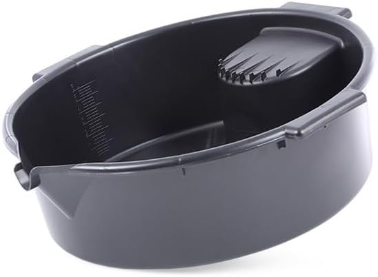 HAZET 197N-1 Multifunctional Drain Pan - Multi-Colour