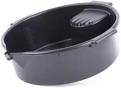 HAZET 197N-1 Multifunctional Drain Pan - Multi-Colour