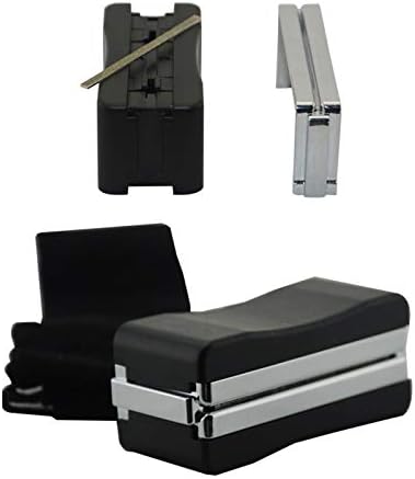 Car Wiper Blade Repair Tool,Universal Vehicle Wiper Blade Refurbish Cleaner Tool Car Wiper Windshield Supplies