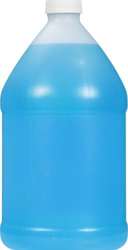 Prime Guard -35°F All Season Blast Windshield Washer Fluid | De-Icer Formula, Removes Ice, Bugs & Road Grime | Ready-to-Use & Safe for All Vehicles | 1 Gallon