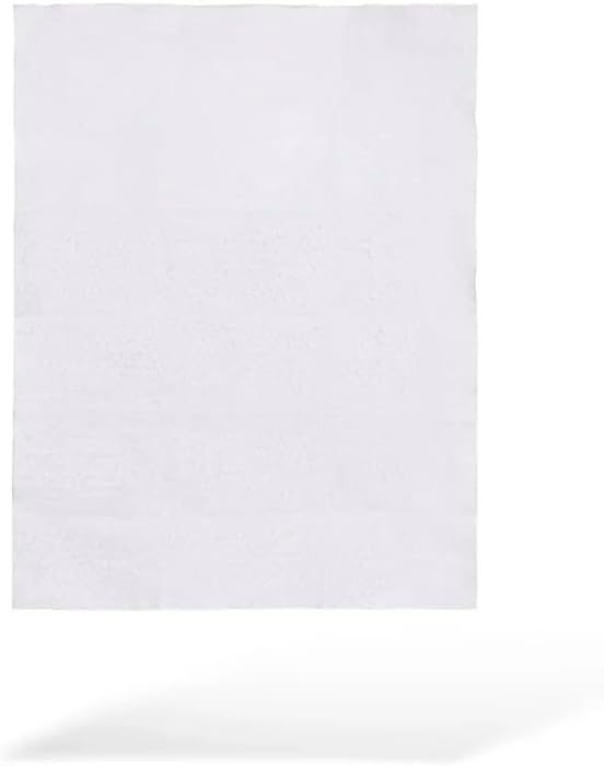 99% Naturally Derived Interior Auto Wipes – 20 Individually Wrapped Extra Large 8” x 9” for Leather, Vinyl and Dash – Made in USA with Domestic and Global Components