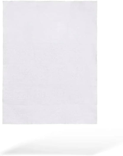 99% Naturally Derived Interior Auto Wipes – 20 Individually Wrapped Extra Large 8” x 9” for Leather, Vinyl and Dash – Made in USA with Domestic and Global Components