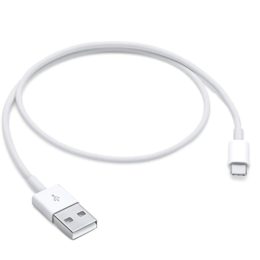 Car Carplay Cable for iPhone 17/16/15, USB A to USB C Cable Compatible for iPhone 17/16,17Air, 17/16/15 Pro Max,17E/16E/Plus, iPad 10th/11 Gen,iPad Pro 12.9,Air 5th/4th Charger Cord,Car Charging Cable