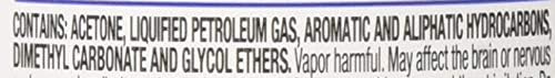 Rust-Oleum 334029 Painter's Touch 2X Ultra Cover Spray Paint, 12 oz, Gloss Clear - Colors A