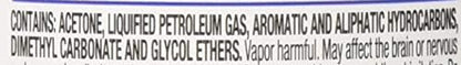 Rust-Oleum 334029 Painter's Touch 2X Ultra Cover Spray Paint, 12 oz, Gloss Clear - Colors A