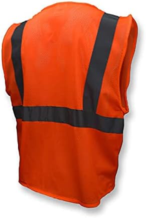 Radians SV2ZGML Industrial Safety Vest