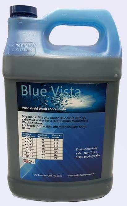 7040 gallons Windshield Washer Fluid Concentrate SINCE 1998. 1Gal. Car Windshield Washer Tablets - Washer Fluid Tablets Concentrate. Quix Mix