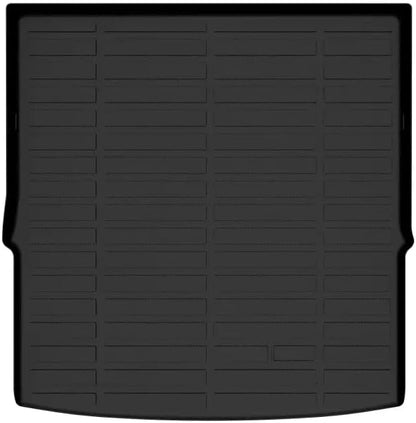 Rav4 Cargo Liner - Trunk Mat for Toyota RAV4 2019-2024 2025, All Weather Cargo Mat for rav4 Accessories, Heavy Duty (Fit for All Models)