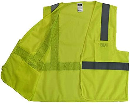 Radians SV2ZGML Industrial Safety Vest