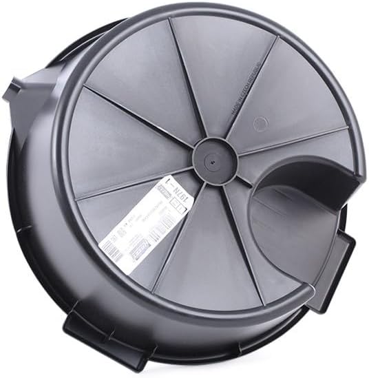 HAZET 197N-1 Multifunctional Drain Pan - Multi-Colour
