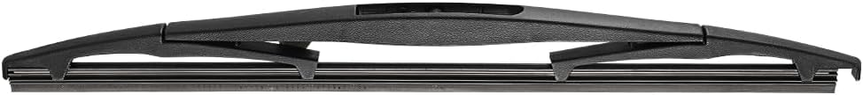 3 Pack Windshield Wiper Blades Compatible with Mazda CX-5 2017-2025 and CX-9 2016-2023, Front and Rear, 24" 18" 14" - Colors B