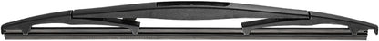 3 Pack Windshield Wiper Blades Compatible with Mazda CX-5 2017-2025 and CX-9 2016-2023, Front and Rear, 24" 18" 14" - Colors B