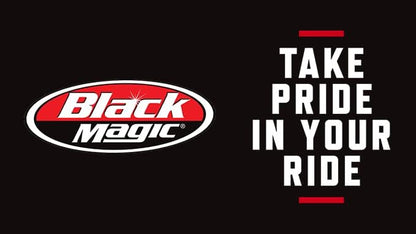 Black Magic 22320 'Tire Shine' Tire Wet - 32 oz.