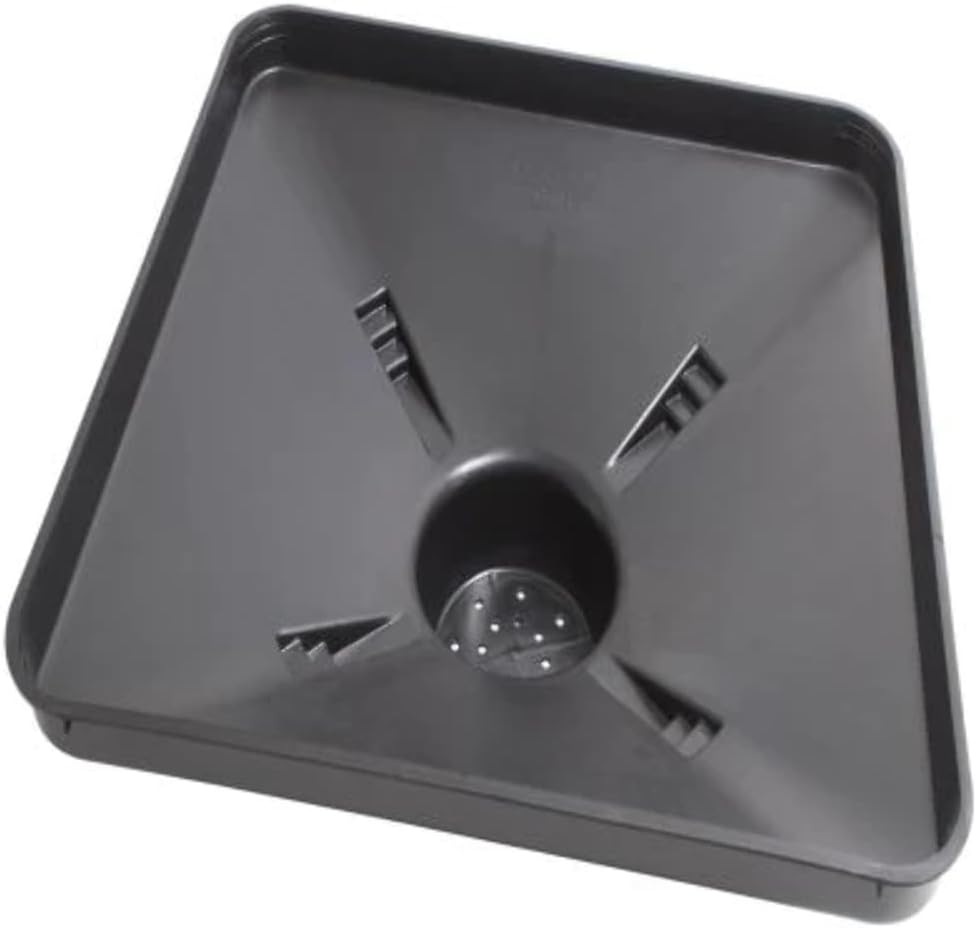 Lisle 17892 Transmission/Oil Drain Funnel