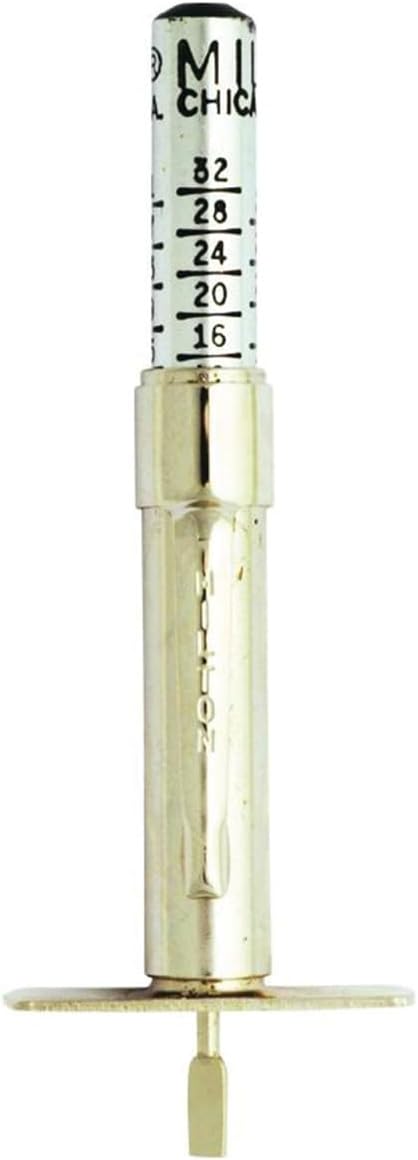 TIRE Tread Depth GAGE