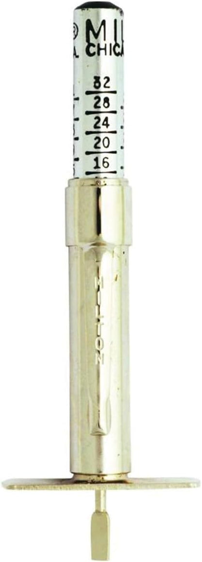 TIRE Tread Depth GAGE