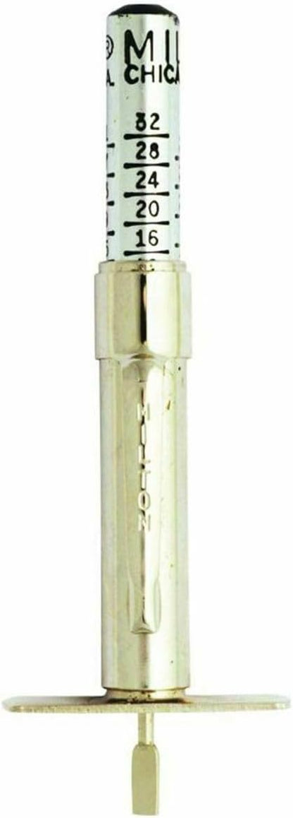 TIRE Tread Depth GAGE