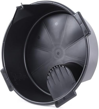 HAZET 197N-1 Multifunctional Drain Pan - Multi-Colour