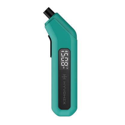 Tire Pressure Gauge Digital 200 PSI, HYVOHEX Tire Gauges for Tire Pressure with AAA Batteries, Visual LED Display Tire Gauge with Backlight, Digital Tire Gauge for Car Truck Motorcycle Bicycle