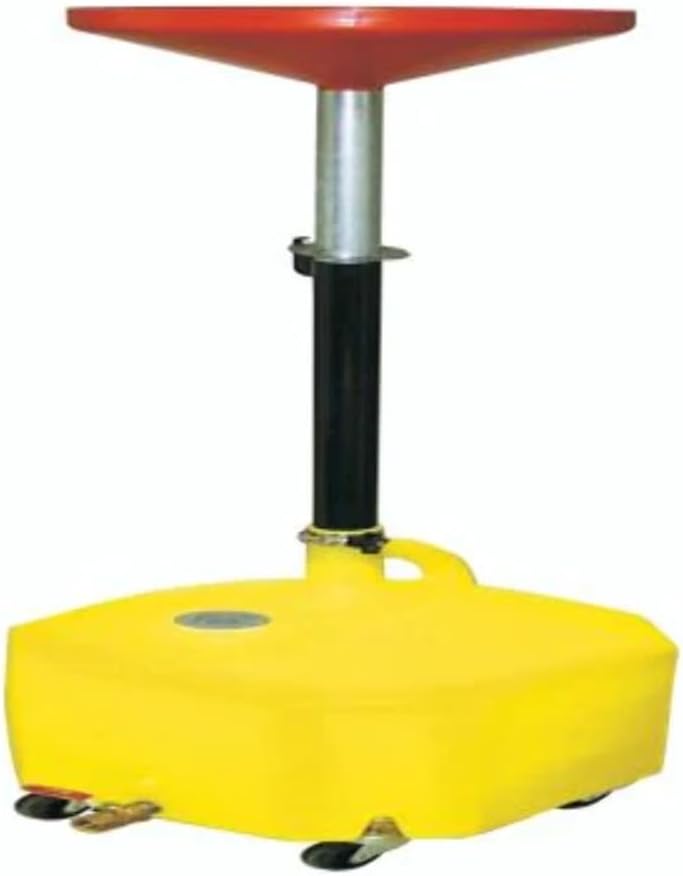 Lisle 11102 Oil Lift Drain - 8 Gallons