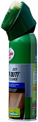 Turtle Wax T-246R1 Power Out! Upholstery Cleaner Odor Eliminator - 18 Fl Oz.