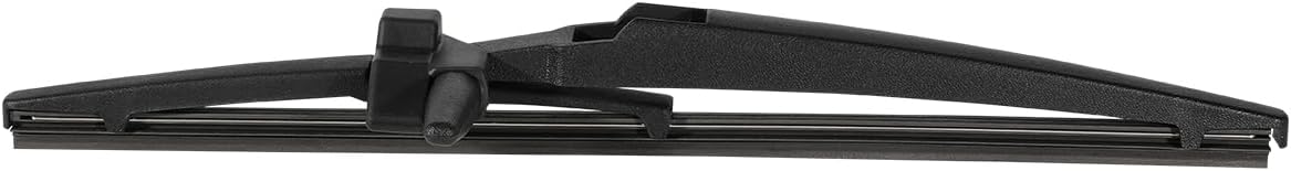 3 Pack Windshield Wiper Blades Compatible with Mazda CX-5 2017-2025 and CX-9 2016-2023, Front and Rear, 24" 18" 14" - Colors B